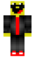 XDarien minecraft skin