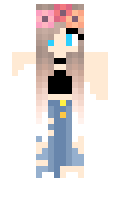 Mukyra minecraft skin