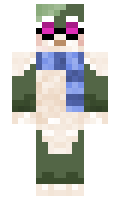 JustusW minecraft skin
