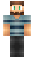SuperDuperAndy minecraft skin