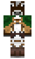 vaka minecraft skin