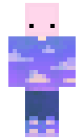 ManiaPvP minecraft skin
