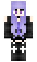 Dekuvana minecraft skin