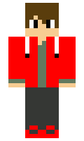 yrun4 minecraft skin