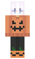 WoolyBlaster minecraft skin