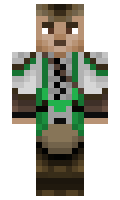 CrazyShark178 minecraft skin