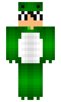 Eduardo minecraft skin