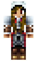HalfPint9000 minecraft skin