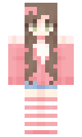 MechanistPlays minecraft skin