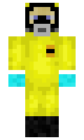 brightminty minecraft skin