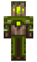 Momobii minecraft skin