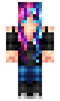 Abiona15 minecraft skin