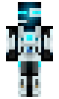 sGzTerminated minecraft skin