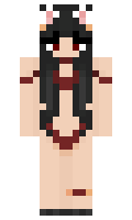 OnVamNeTREI minecraft skin