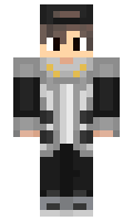 XxR3DgalilxX minecraft skin