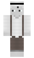 basit minecraft skin