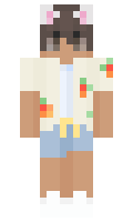 lukemango minecraft skin