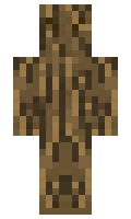 EDD minecraft skin