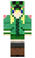 eloelo minecraft skin