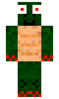SoTurtles minecraft skin