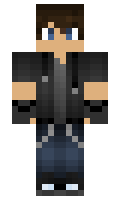 Paik7 minecraft skin