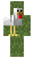 AlpacaBasket minecraft skin