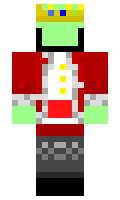 fruitBerries minecraft skin