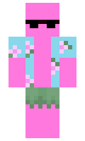 Sirccet minecraft skin
