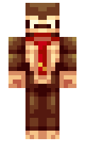 Hector minecraft skin