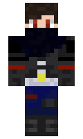 Slabucky minecraft skin