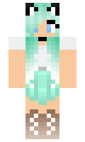 Nyashka92 minecraft skin