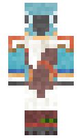 Birdman5454 minecraft skin