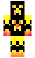 arismine minecraft skin