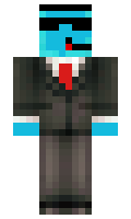 Advanced minecraft skin