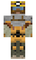 jojo869 minecraft skin