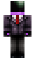 Vakrunik minecraft skin