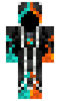 GAMLADA minecraft skin