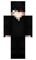 Dataleaks minecraft skin