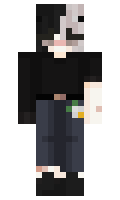 0ed2ecfb5fe2ae minecraft skin