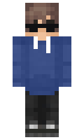 nowy minecraft skin