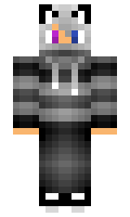 BlazecoolMC minecraft skin