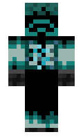ARONGX2020 minecraft skin
