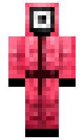 Ahmir823 minecraft skin