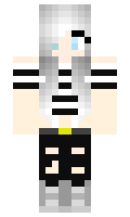 Wolvs minecraft skin