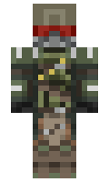 PrivateJerry minecraft skin
