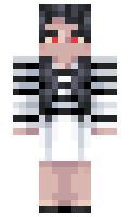 AmeliaGroobs minecraft skin