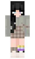 Celeste20066503 minecraft skin