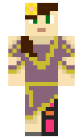 KtKitten minecraft skin