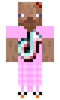 Tifane minecraft skin