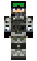 Smiiguel minecraft skin